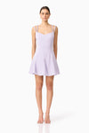 Elliatt Anika Mini Dress