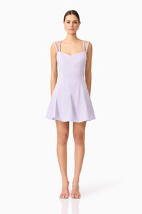 Elliatt Anika Mini Dress