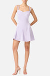 Elliatt Anika Mini Dress