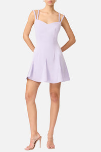 Elliatt Anika Mini Dress