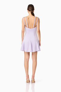 Elliatt Anika Mini Dress