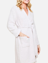 Barefoot Dreams CozyChic Solid Robe