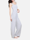 Barefoot Dreams Ultra Soft Rib Crop Tank & Pocket Pants Set