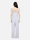 Barefoot Dreams Ultra Soft Rib Crop Tank & Pocket Pants Set