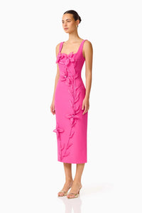Elliatt Ilaria Midi Dress