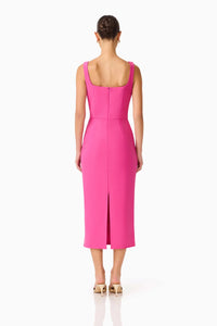 Elliatt Ilaria Midi Dress