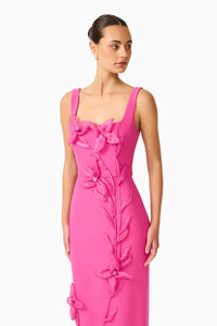 Elliatt Ilaria Midi Dress