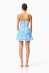 Elliatt Roseate Mini Dress