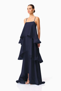 Elliatt Tilly Tiered Maxi Dress