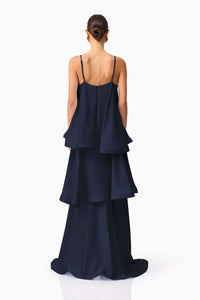 Elliatt Tilly Tiered Maxi Dress