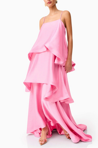 Elliatt Tilly Maxi Dress