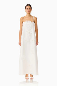 Elliatt Gemma Floral Maxi Dress