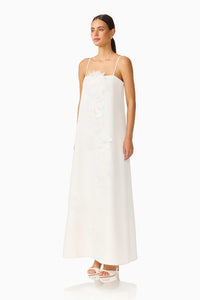 Elliatt Gemma Floral Maxi Dress