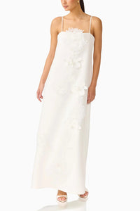Elliatt Gemma Floral Maxi Dress