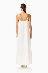 Elliatt Gemma Floral Maxi Dress