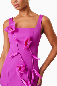 Elliatt Bethany Mini Dress