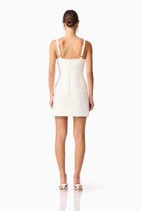 Elliatt Mira Mini Dress