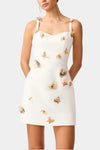 Elliatt Mira Mini Dress