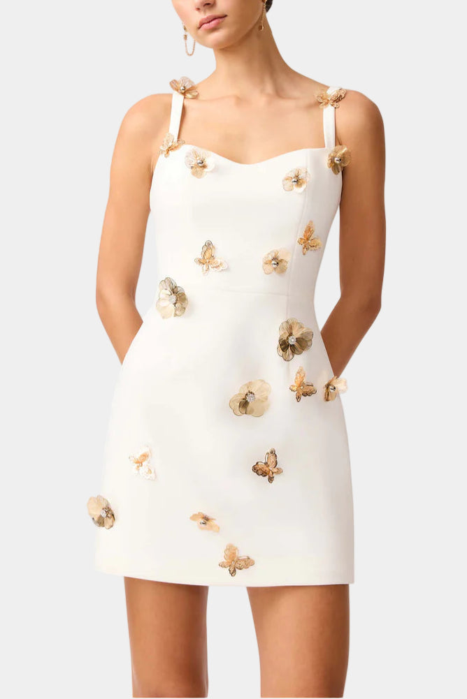 Elliatt Mira Mini Dress