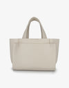 REMI/REID Ella Mini Tote in Cream