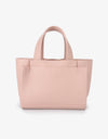 REMI/REID Ella Mini Tote in Pink