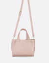 REMI/REID Ella Mini Tote in Pink