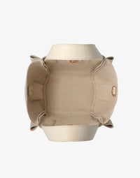 REMI/REID Ella Mini Tote in Cream