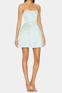 Elliatt Manon Tulip Mini Dress