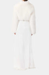 Elliatt Lucyna Cropped Fur Jacket