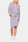 Barefoot Dreams CozyChic® Solid Robe
