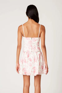 NIA Fremont Top & Amanda Skort Set