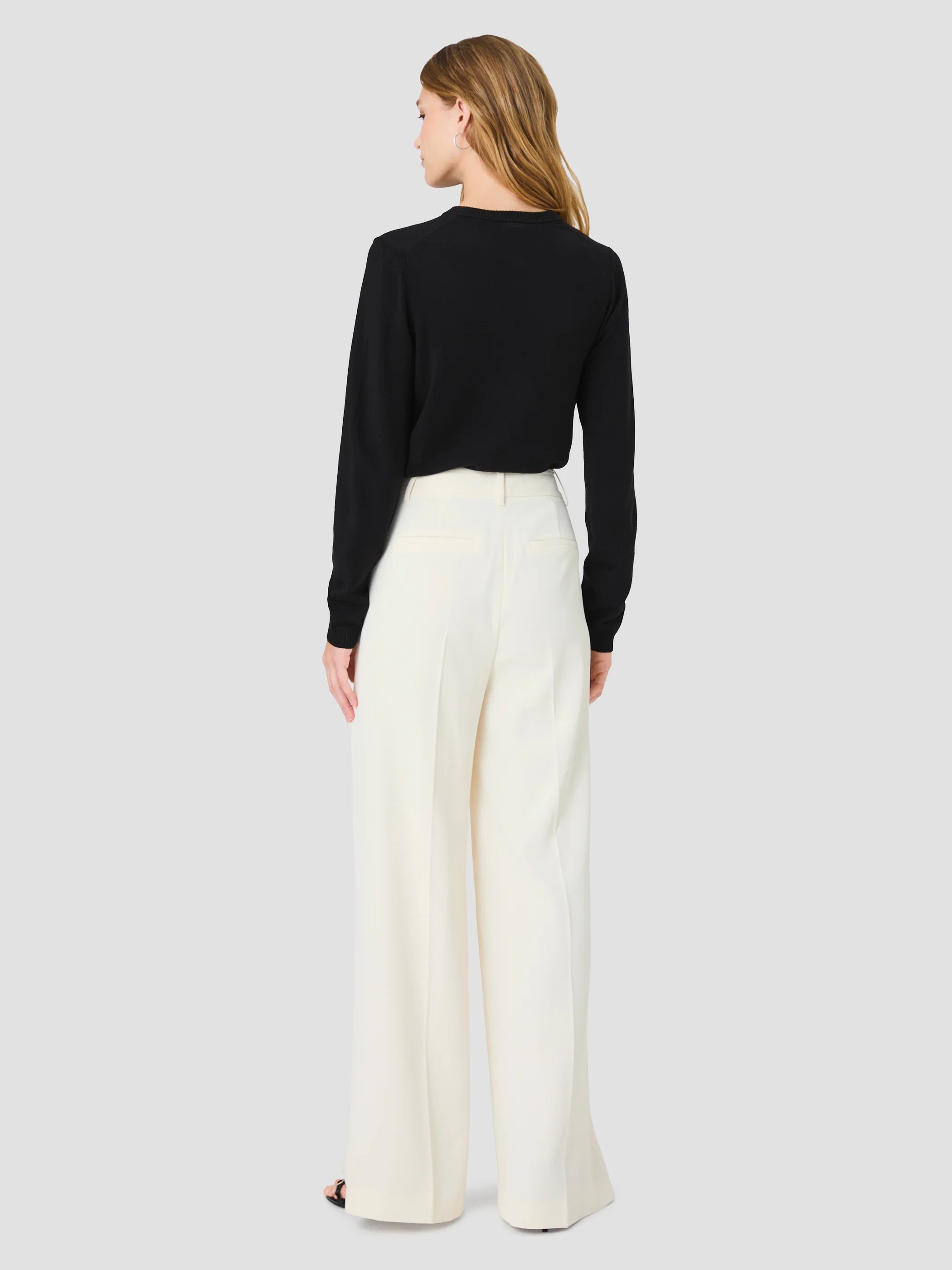 French Connection Harry Trousers