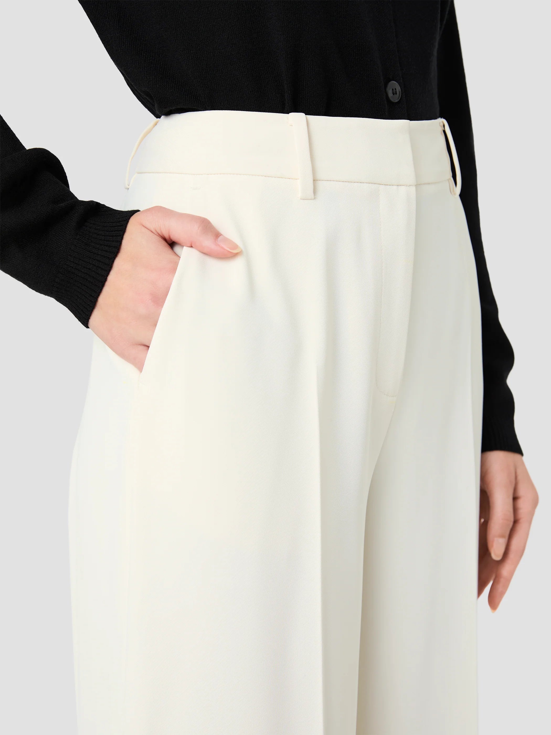 French Connection Harry Trouser