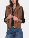 Heartloom Liana Vest