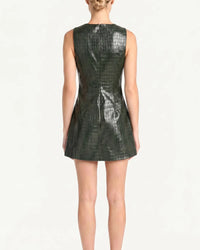 Amanda Uprichard Ines Romper