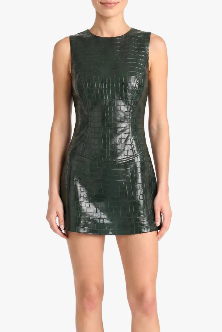 Amanda Uprichard Ines Romper