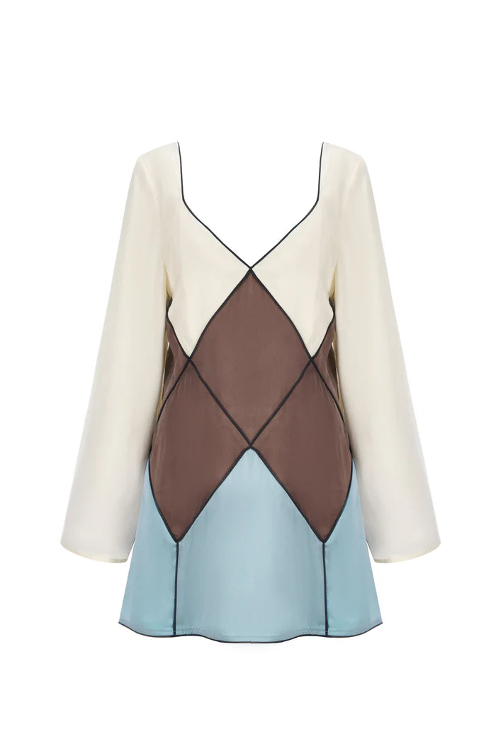 SANCIA The Cassidy Dress
