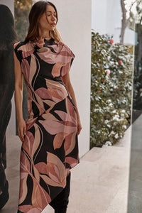 MISA Sally Dress