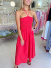 Deluc Osorio Dress
