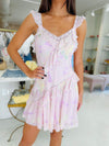 Love Shack Fancy Serima Dress