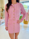 Love Shack Fancy Berritt Skirt