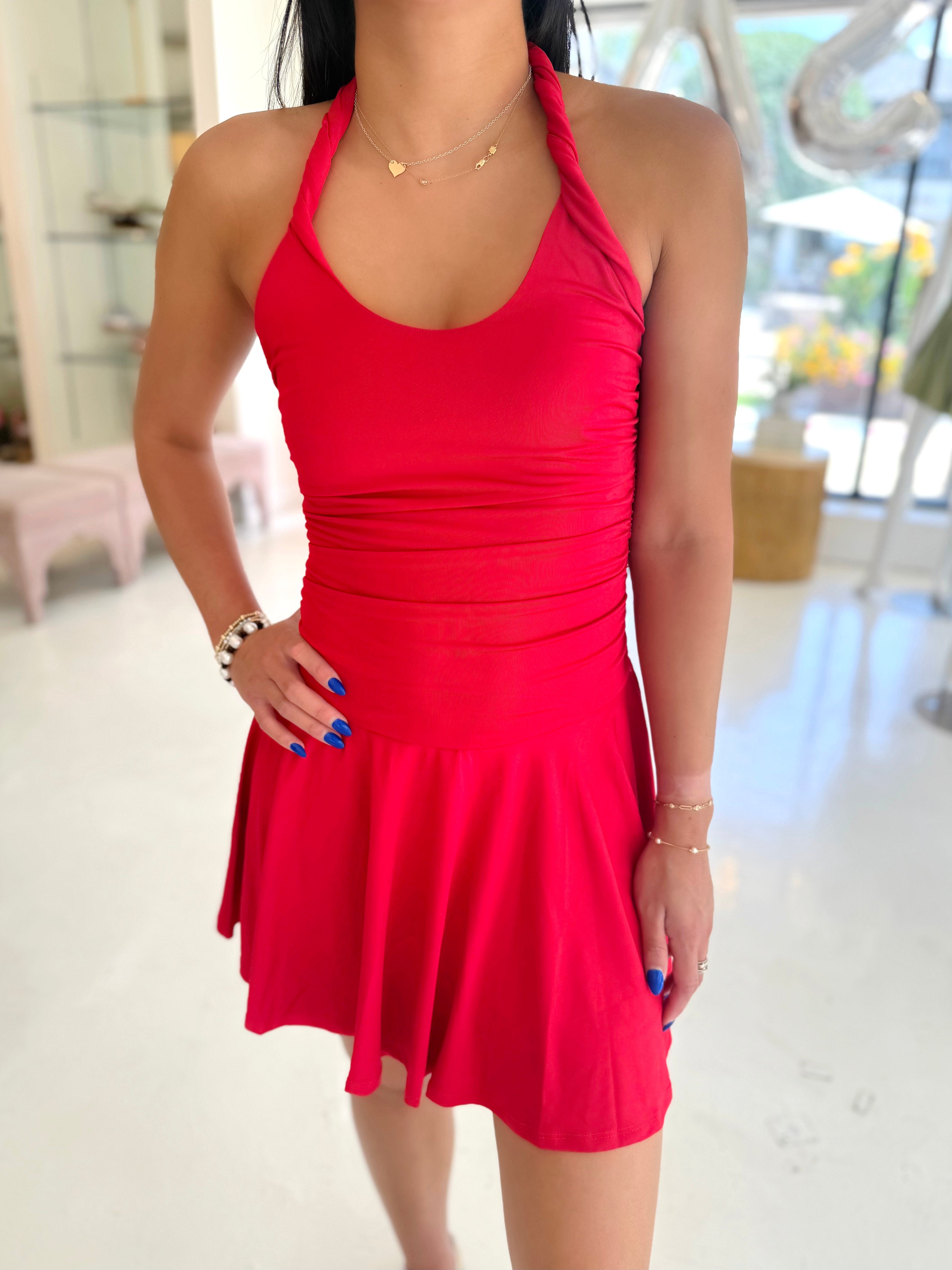 【送料&関税込】Dsquared2 Viscose Blend Mini Dress Dsquared2 Sleeveless Mini Dress Size S