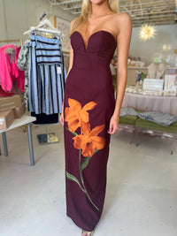 Katie May Ursula Gown
