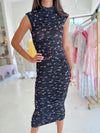 AFRM Jolie Top & Noha Skirt Set