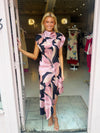 MISA Sally Dress