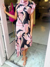 MISA Sally Dress