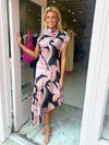 MISA Sally Dress