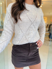 Heartloom Dorian Sweater