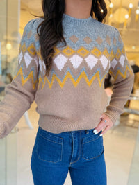 Heartloom Emerie Sweater