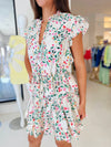 MISA Iliana Dress
